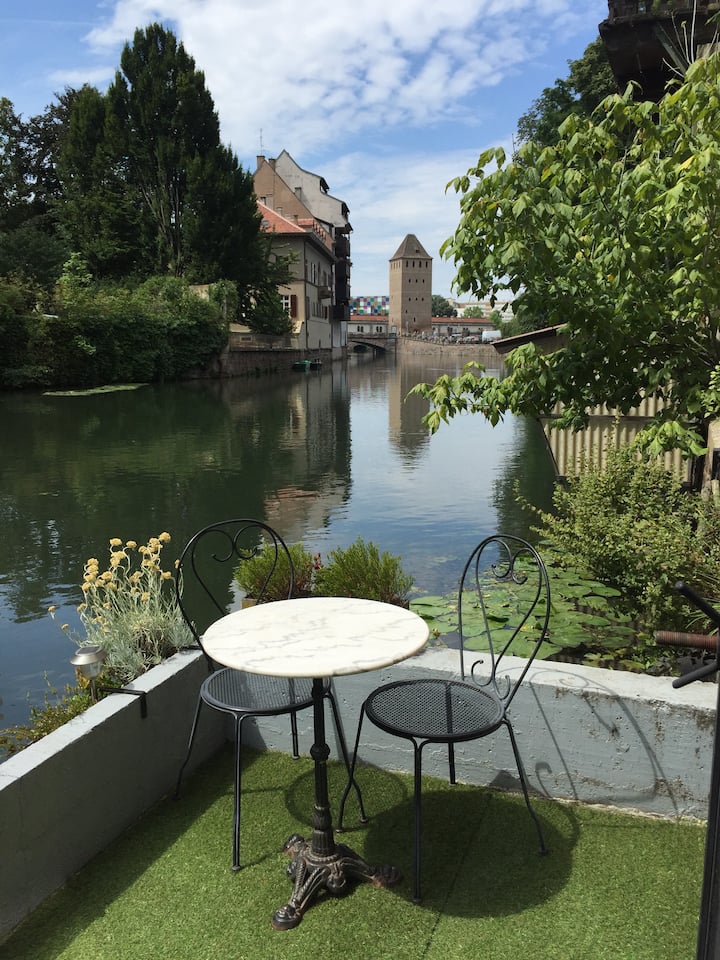 FAVORITE DUPLEX STUDIO Apartments for Rent in Strasbourg, BasRhin