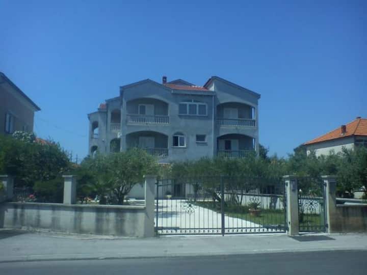 Studio apartman Aldo & free parking