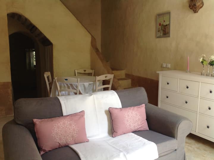 Location De Gîte N° 3 - Rochefort-du-Gard