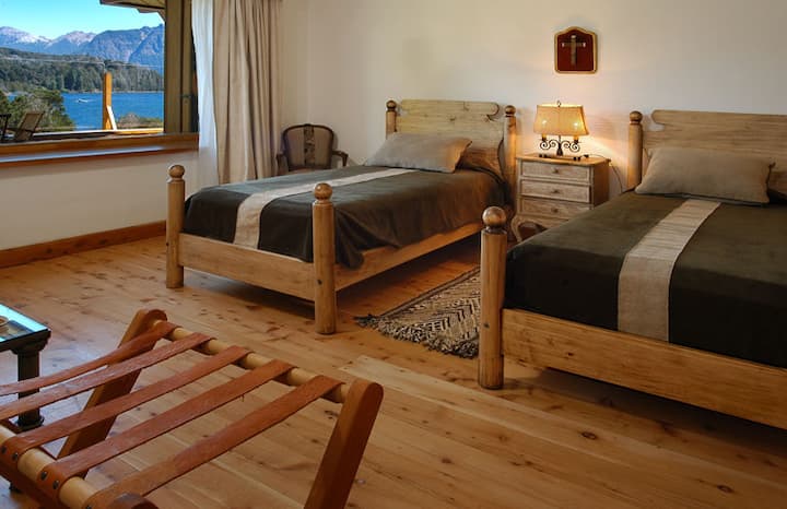 Chambre 1