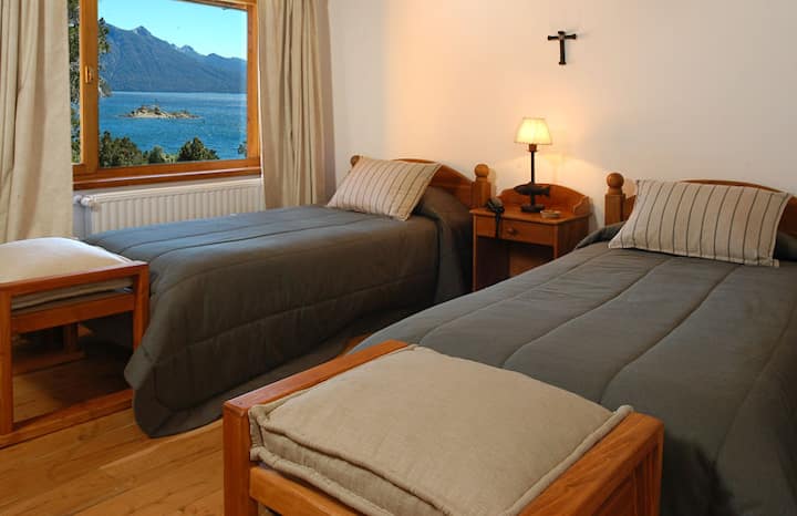 Chambre 2