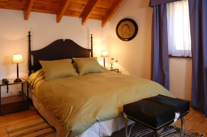 Chambre 4
