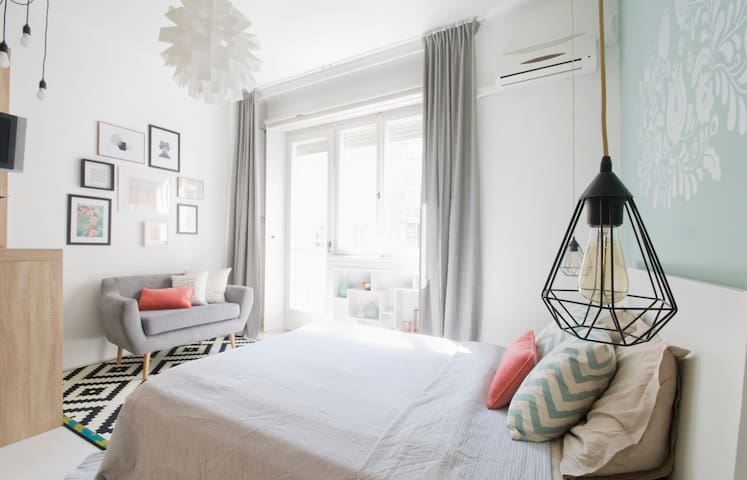Airbnb Budapest Ferienwohnungen Unterkunfte Ungarn