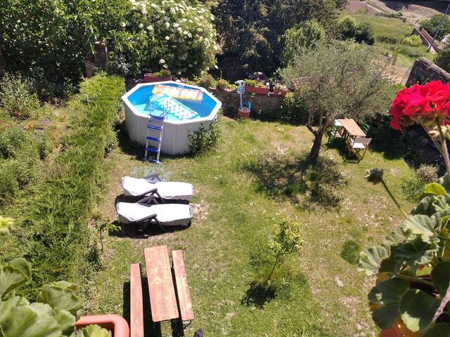 Casa entera con piscina y barbacoa Vall d’En Bas gallery image 5