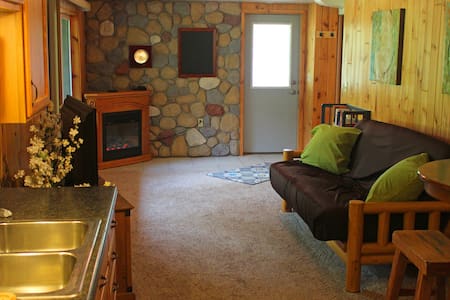 Beautiful, private vacation space