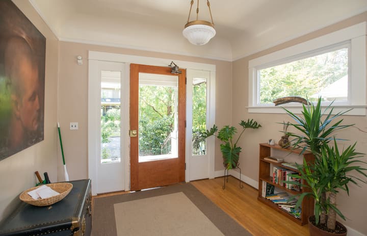 Всекидневна зона