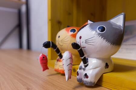 결혼식깨문에 아기들이랑 방문하게 됐는데
너무 인상 좋으신 호스트님과 깨끗한 숙소에 정말 기분이 좋았어요^^
아이들도 엄마가 숙소를 잘 빌렸다고 칭찬?을
해주더라구요ㅋㅋ
창경궁과 대학로 동대문 모두가 인접해 있어 활동 하기도 편했어요~
출장갈 일이 많은데 다음번에 또 꼭한번 묵고 싶네요^^
하루였지만 편안하게 잘 쉬다 왔어요
감사합니다^^
