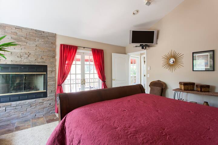 Best Willow Glen Location*Walk to Restaurants/Bars
