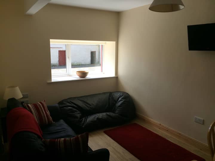 Tullyvolty House Self-catering Apartment