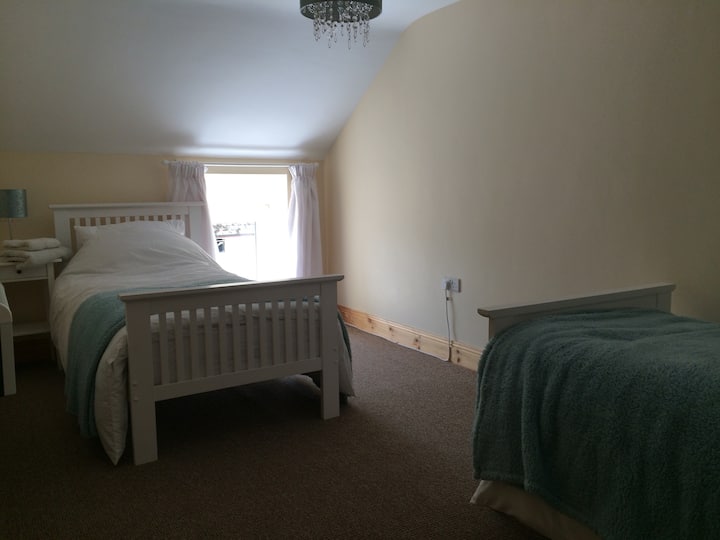 Tullyvolty House Self-catering Apartment