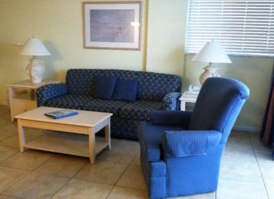 Living Room.