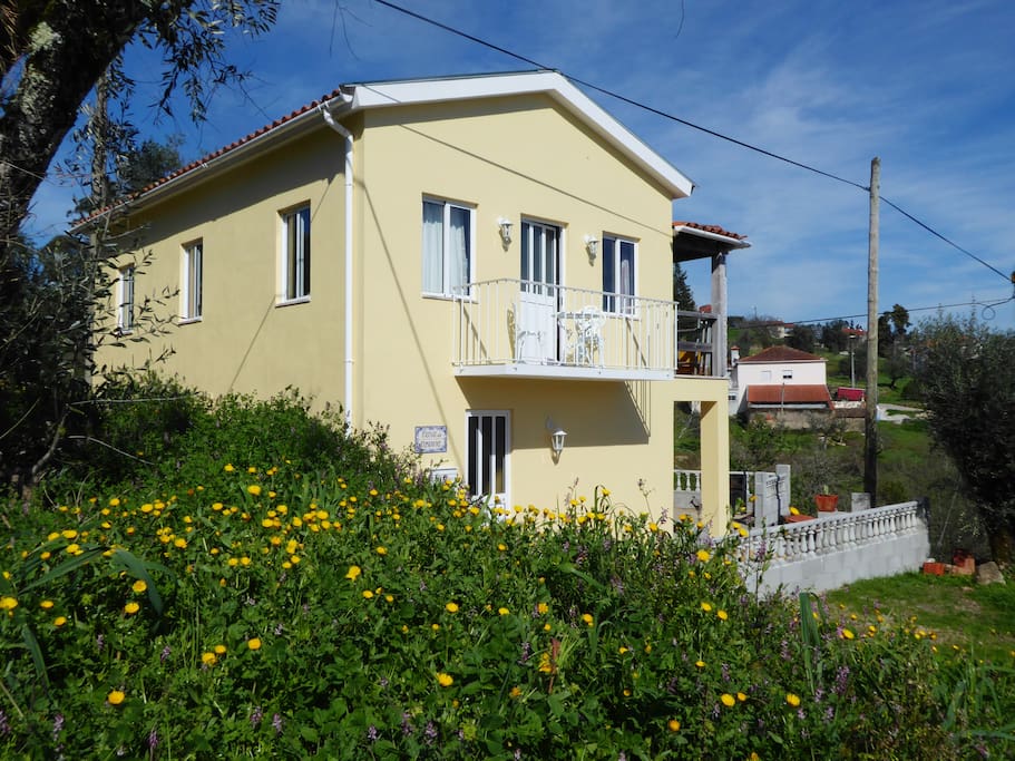 Casa da Casimira