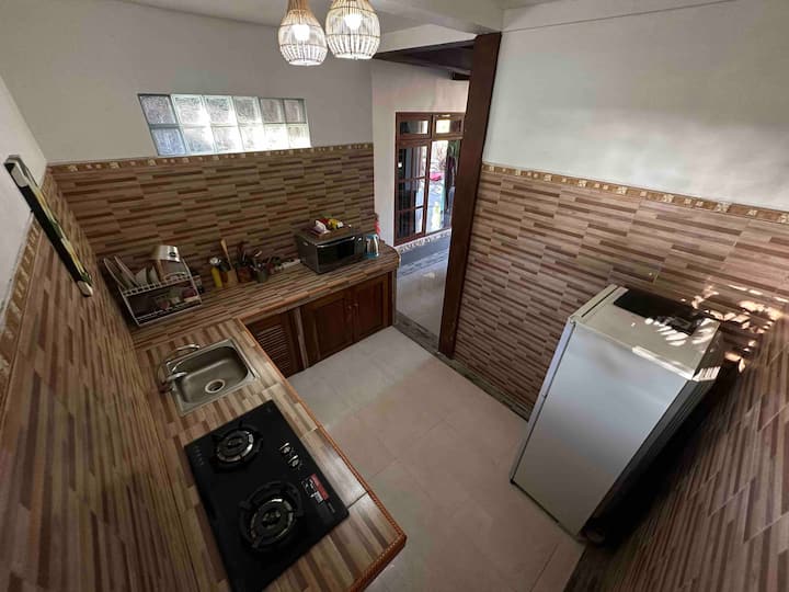 Mirah House - Bali