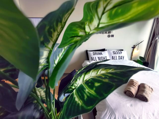 ❤️【Gree-Nee Studio】at JB M.A •5 Min〖AEON, TOPPEN〗