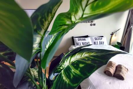 ❤️【Gree-Nee space】 @JB M.Austin〖5min TOPPEN,AEON〗