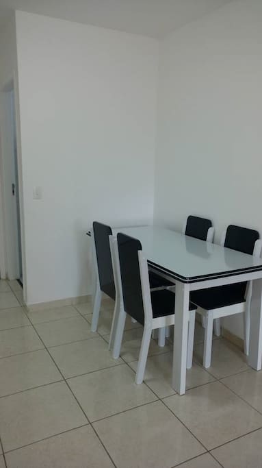 sala de jantar