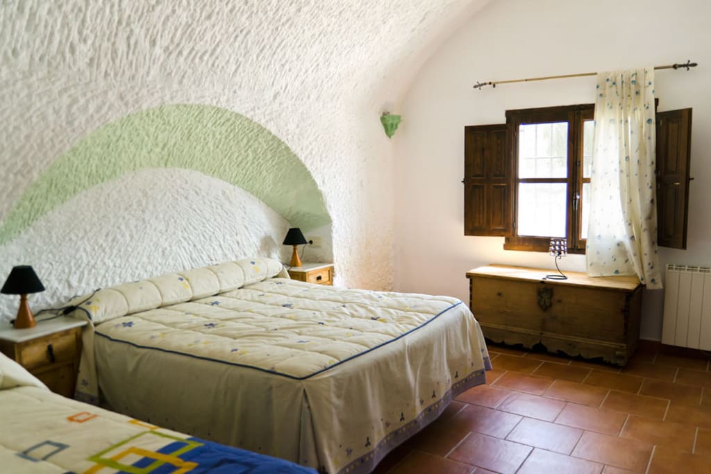 Dormitorio 1
