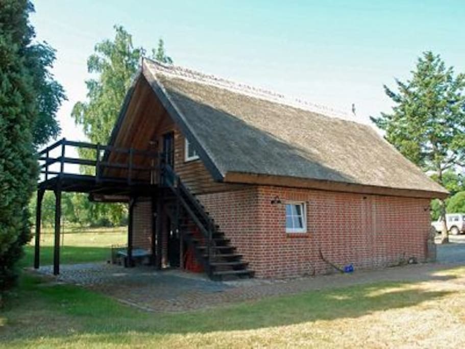 Umgebung