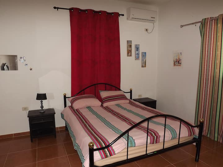 ห้องนอน