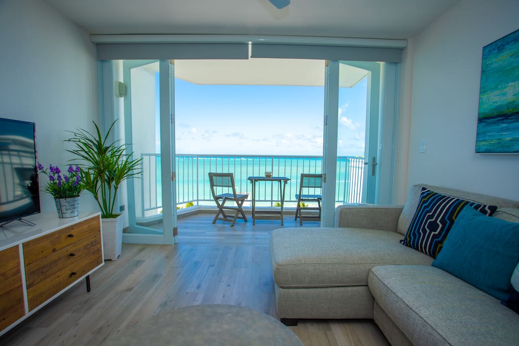 Rentals In Puerto Rico On The Beach