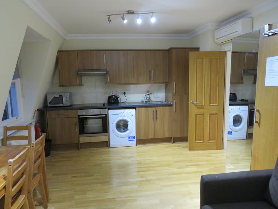 The Livingroom