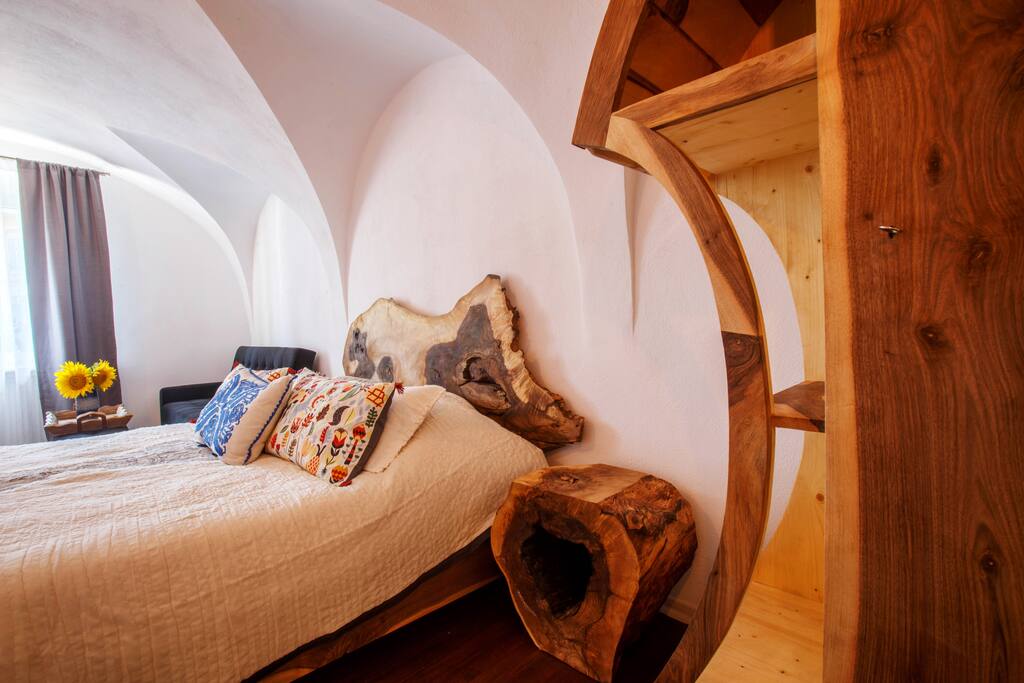 Bedroom Casa Otto