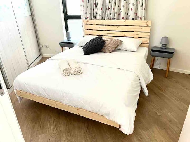 غرفة النوم 2