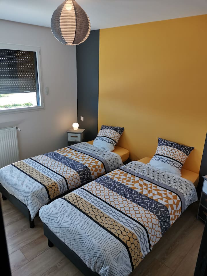 Spavaća soba 2
