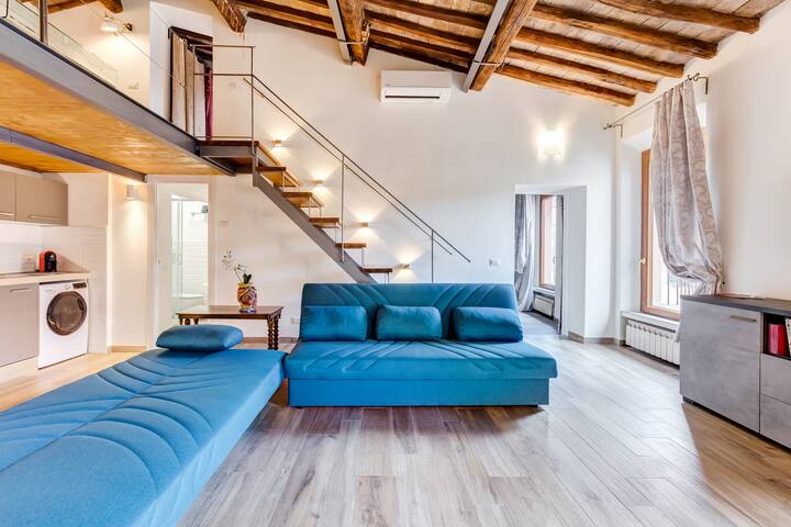 Live and Enjoy Trastevere gallery image 3