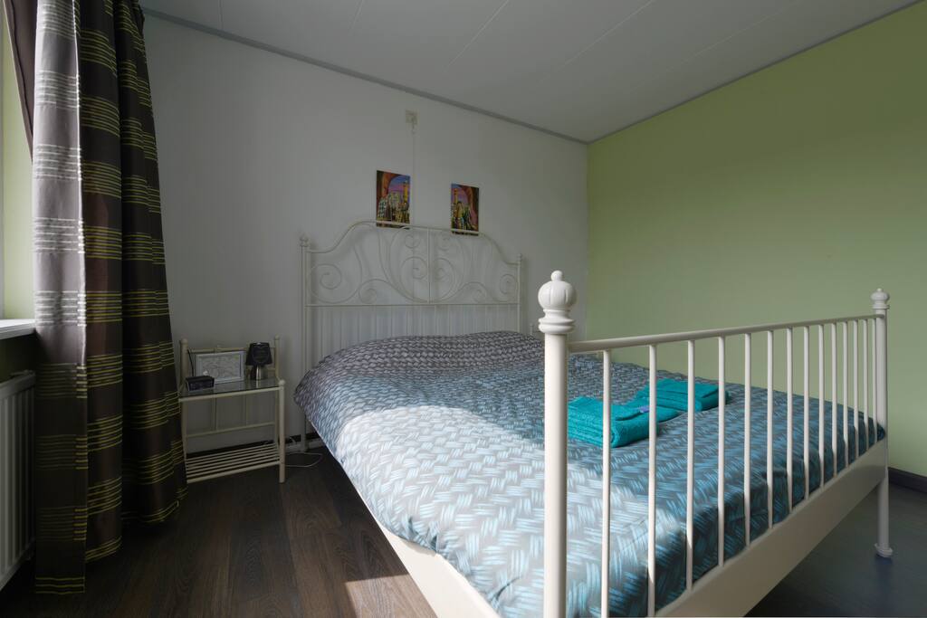 Kamer 1