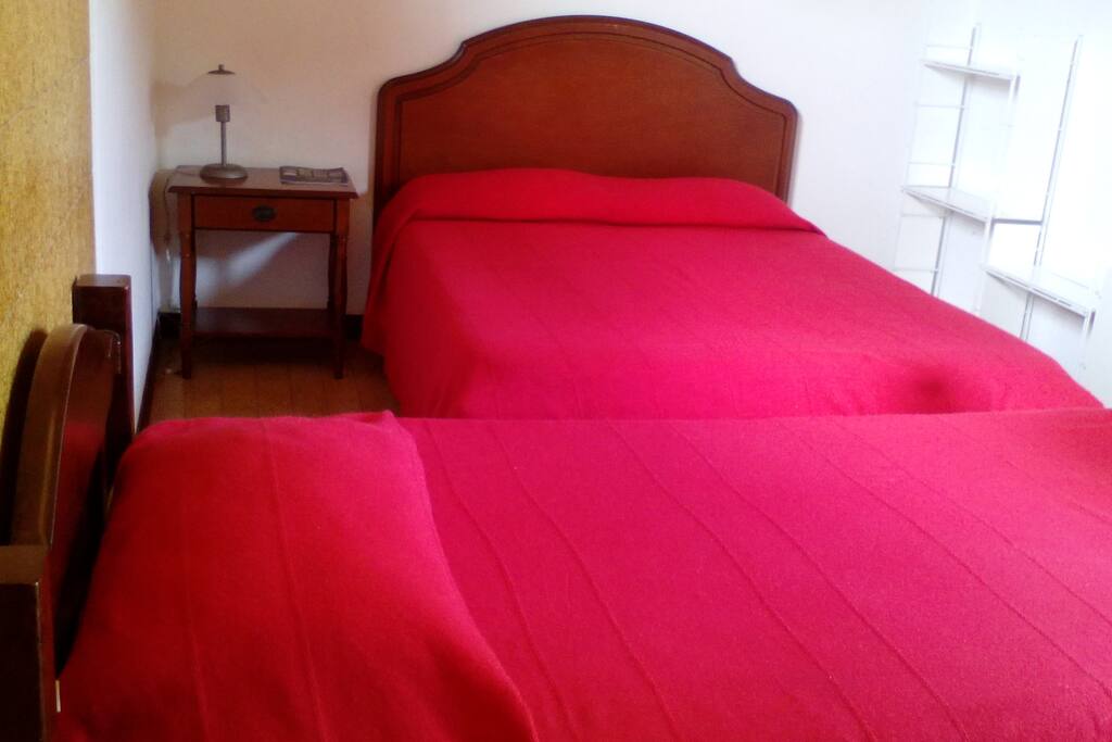Habitación 8-1
