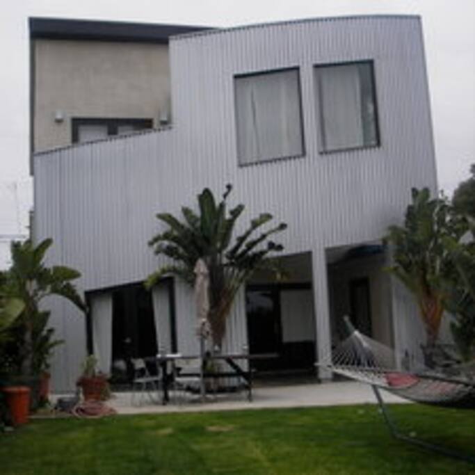 Airbnb 1 Spacious private Suite Venice Central