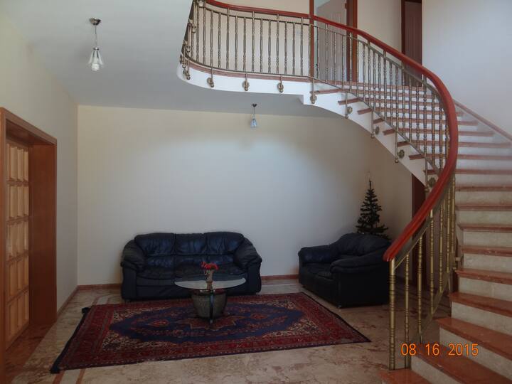 Villa Yasemin, Kayakoy, Fethiye. - Fethiye