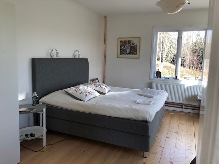 Sovrum 1 nedervåning