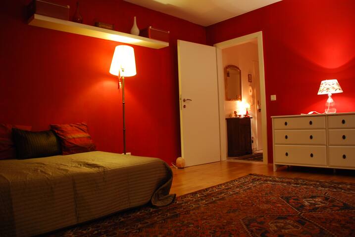 Home Sweet Home Salzburg City 