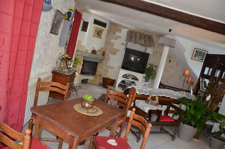Les Studios De La Tinée