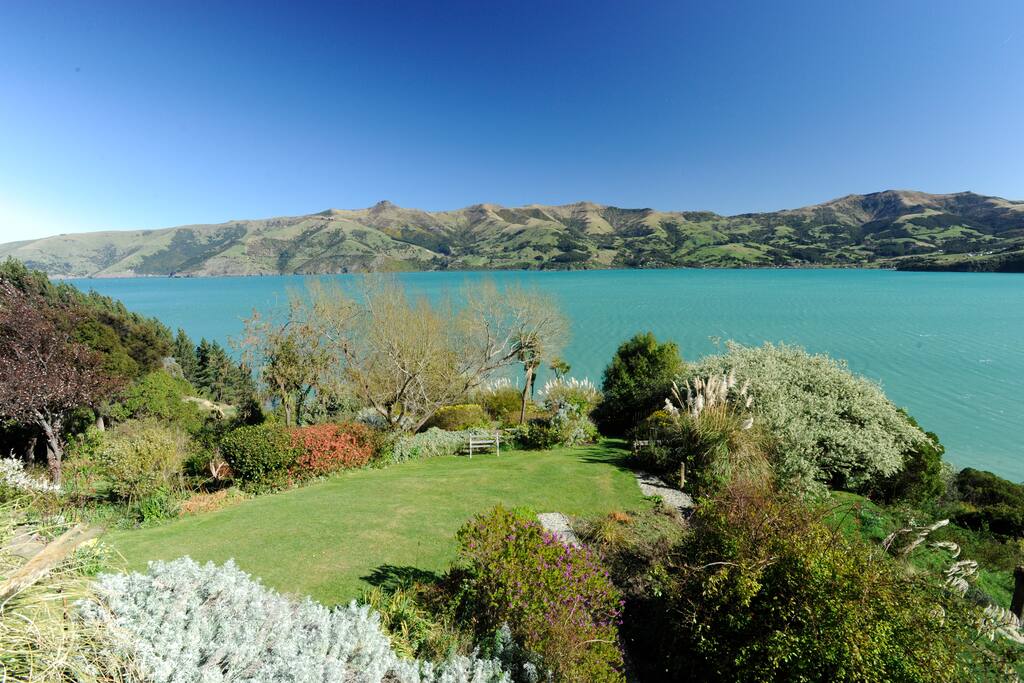 Mumfords Akaroa Houses for Rent in Akaroa, Canterbury, New Zealand