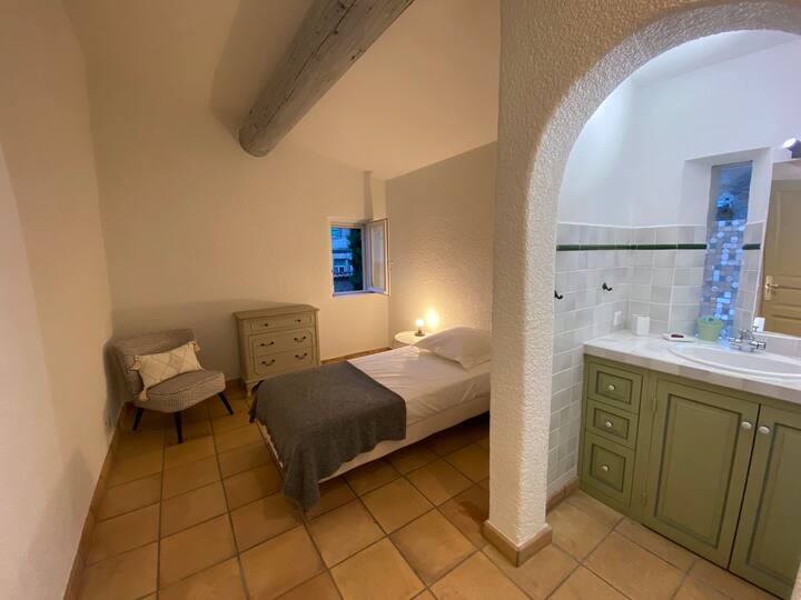 Chambre 5