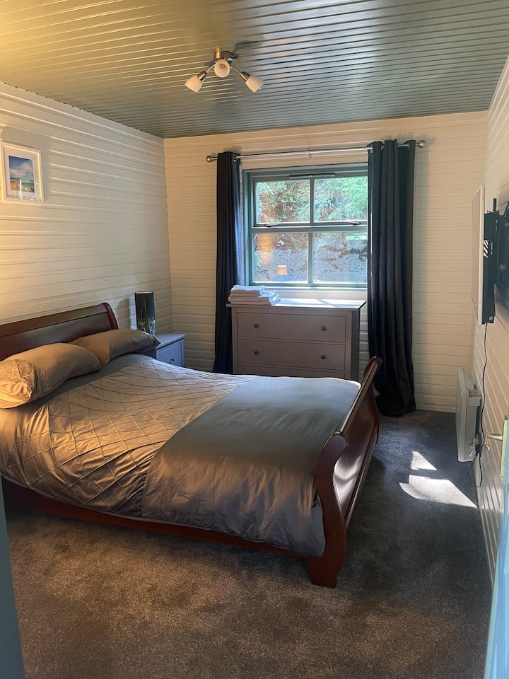 Двойна спалня 