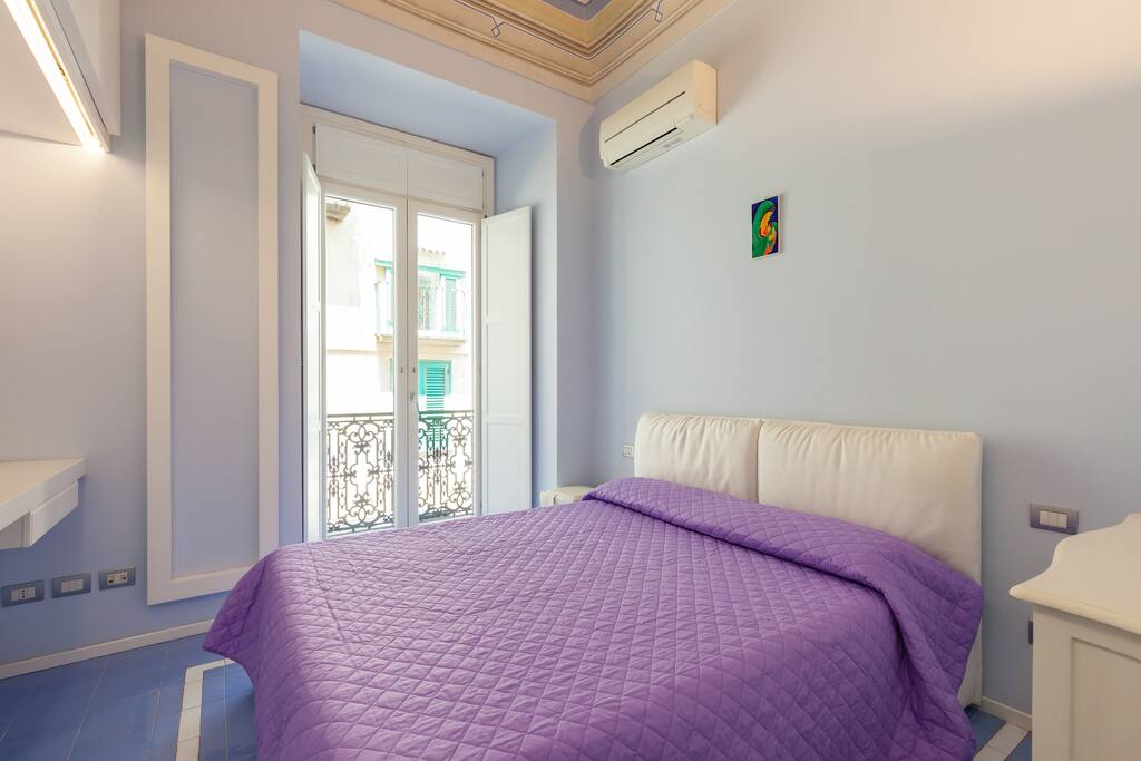 CAMERA DA LETTO