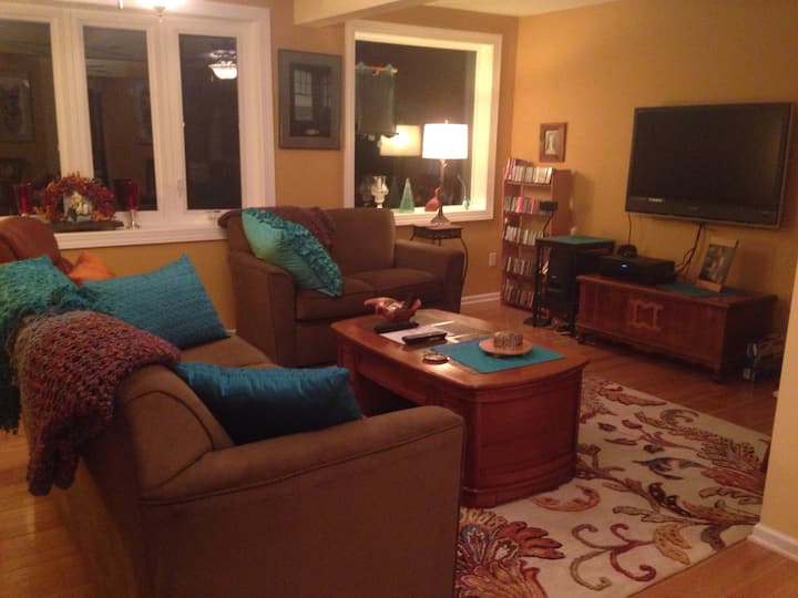 Tully Holiday Rentals & Homes New York, United States Airbnb