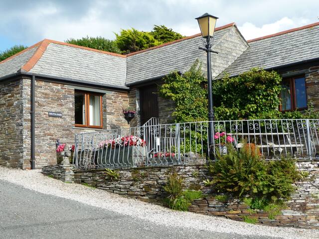 Treknow Homes Airbnb