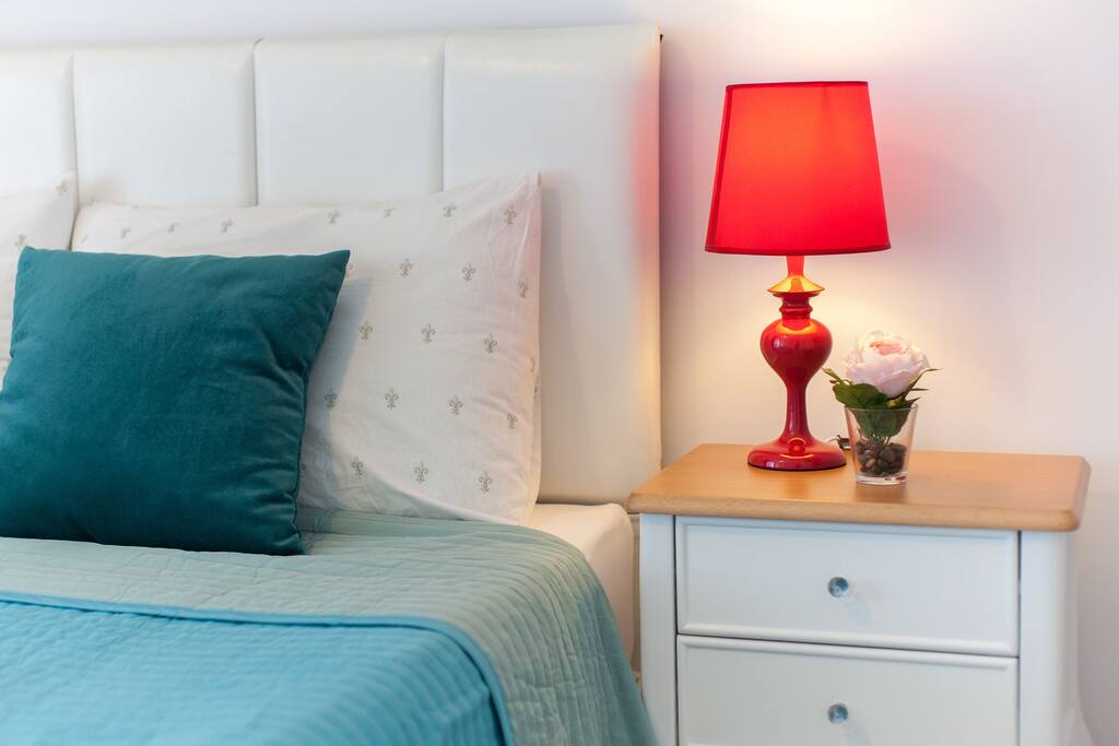 SULTANAHMET SUNNY APARTMENT 2 Apartments for Rent in Fatih