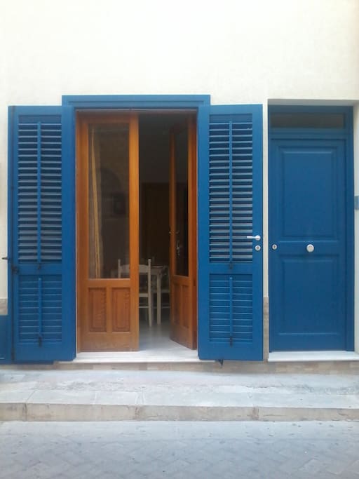 INGRESSO