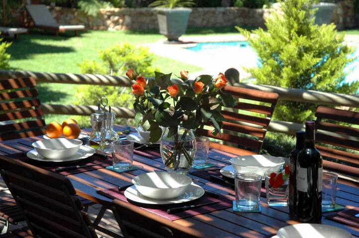 Thyme…..Beautiful Valley Views gallery image 3