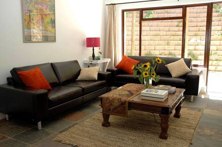 Thyme…..Beautiful Valley Views gallery image 4