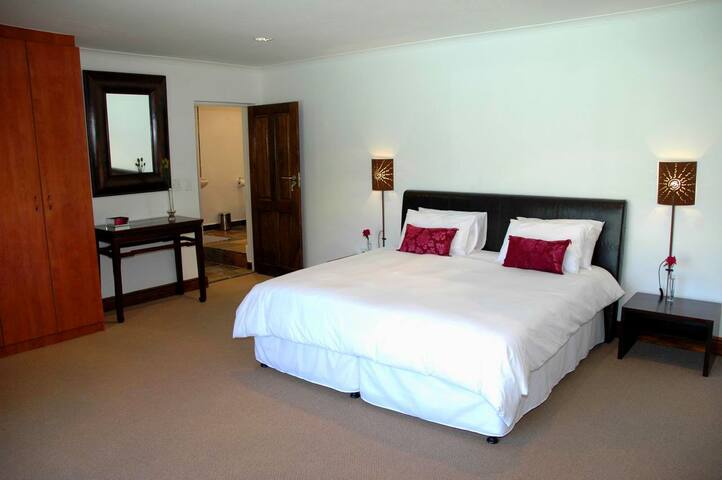 Thyme…..Beautiful Valley Views gallery image 5