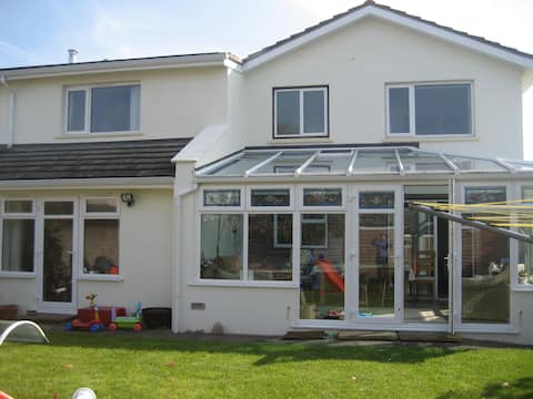 Private rooms in St Saviour