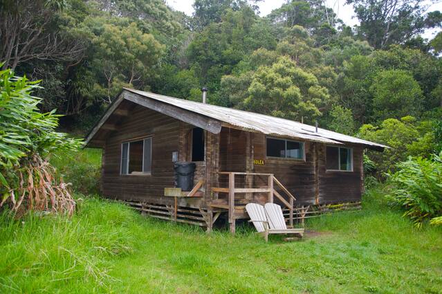 Airbnb Waimea Canyon Vacation Rentals Places To Stay