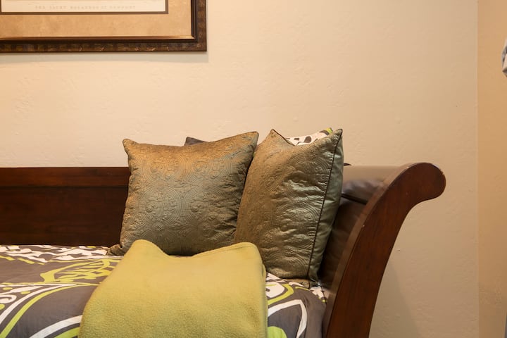 საძინებელი 3